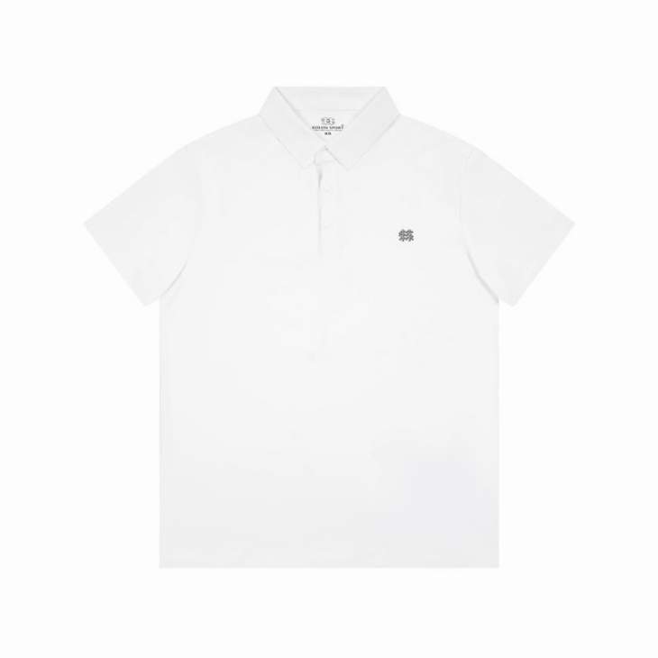 Picture of Kolon Sport Polo Shirts Short _SKUKolonSportXS-Lzztr1026980